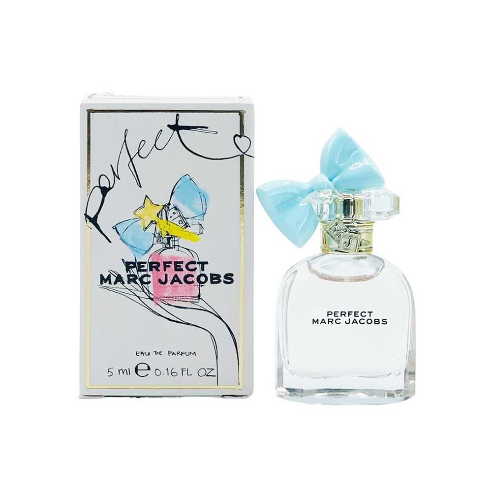 Nước hoa Marc Jacobs Perfect - Eau de Parfum, 5ml
