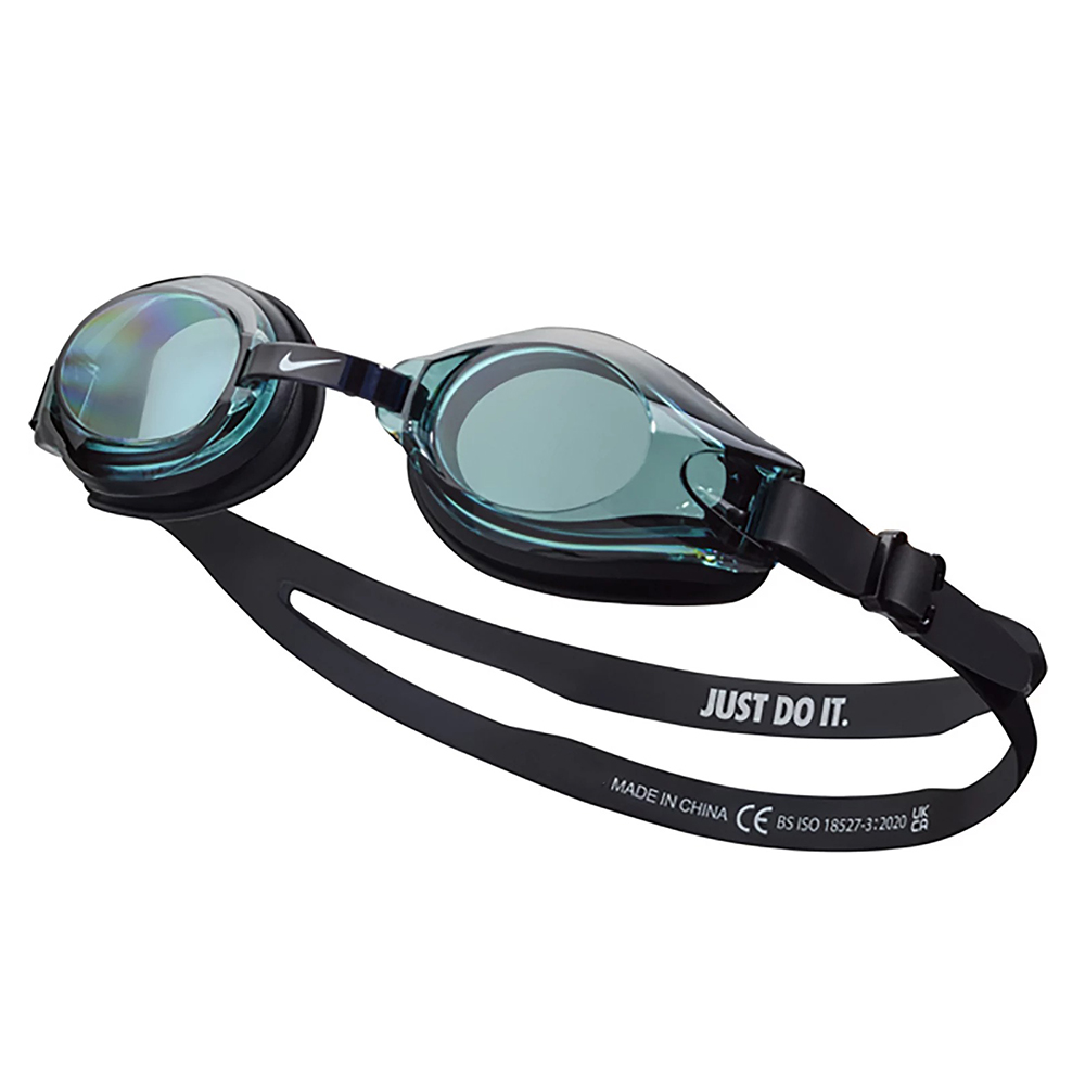 Kính bơi Nike Active, Smoke