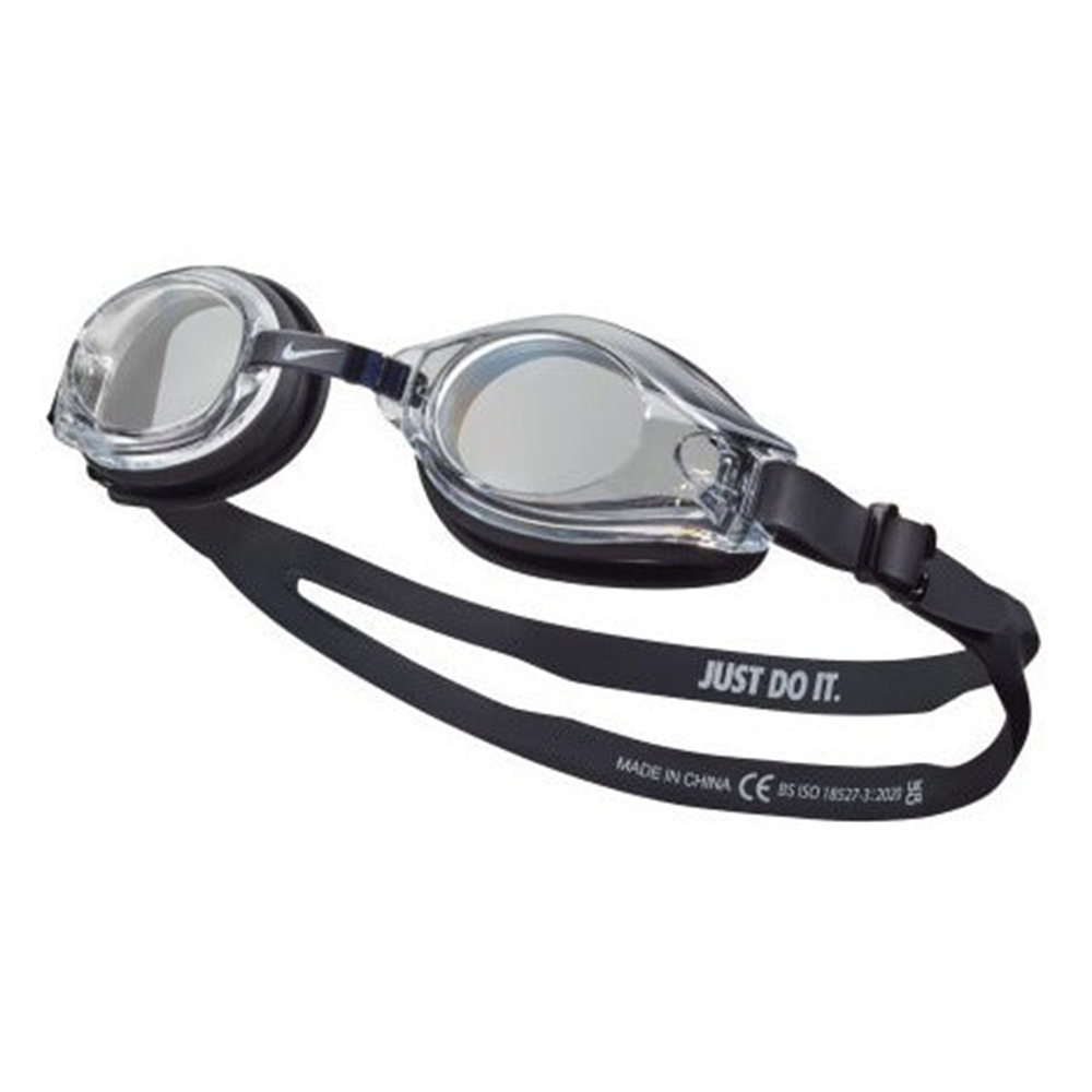 Kính bơi Nike Active, Clear