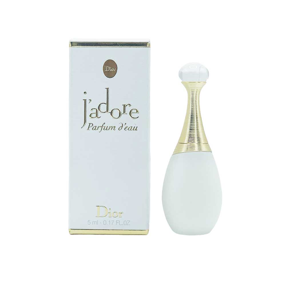 Nước hoa Dior J'adore Parfum d'eau - Eau de Parfum, 5ml