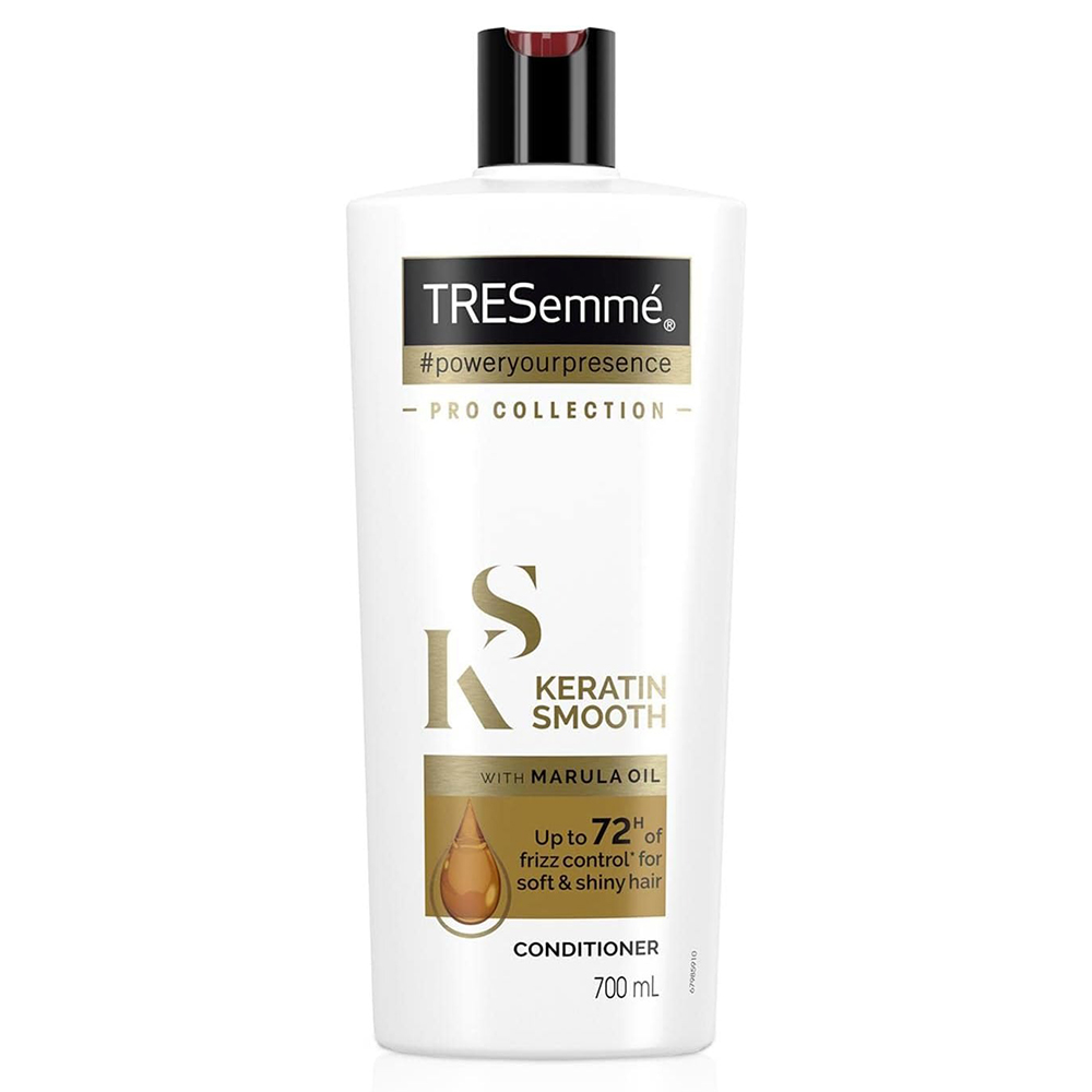 Dầu xả TRESemmé Keratin Smooth, 700ml