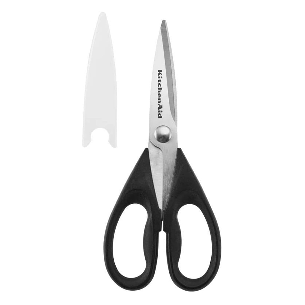 Kéo KitchenAid Utility Shears - Black