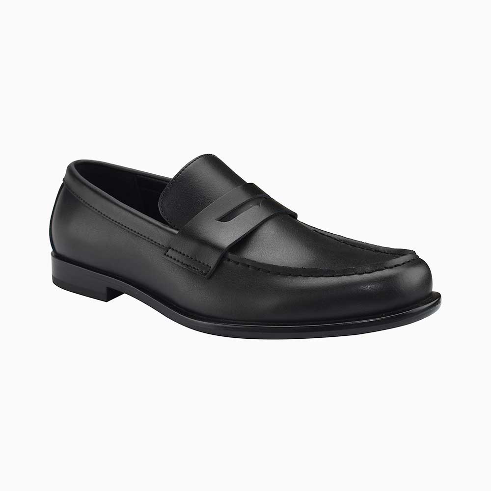 Giày Calvin Klein Crispo Dress Shoe - Black, size 8 ~ 41