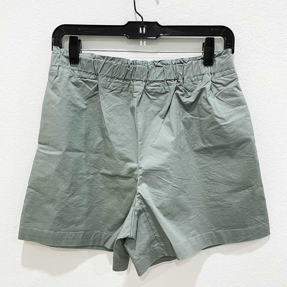 Quần Calvin Klein City Shorts - Sage, Size M