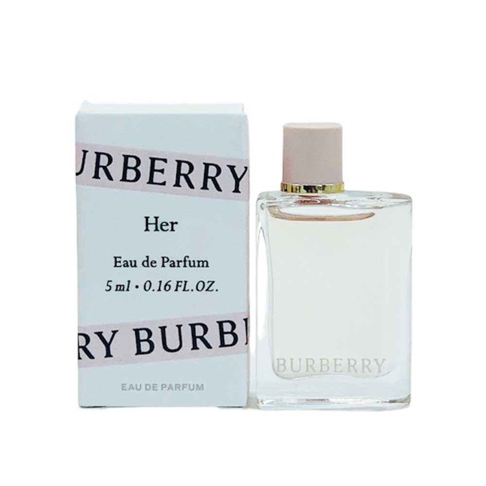 Nước hoa Burberry Her - Eau De Parfum, 5ml