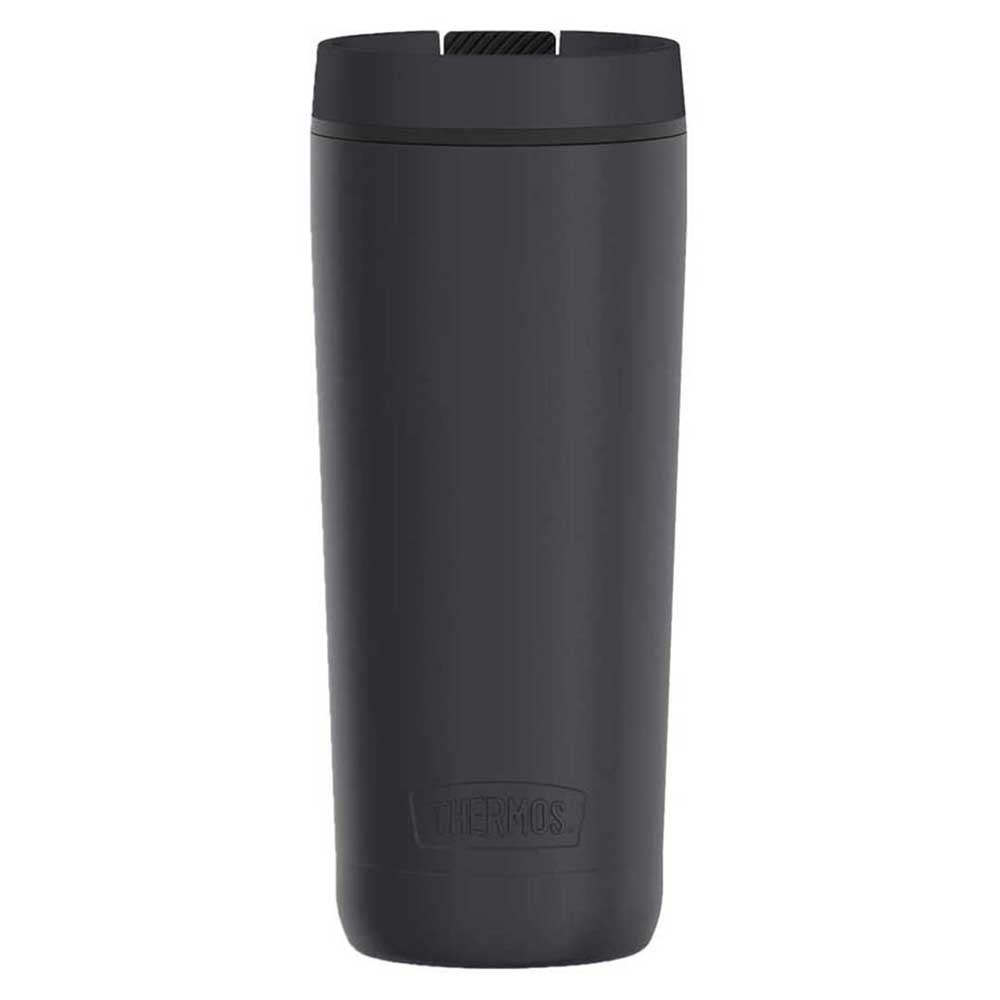 Ly giữ nhiệt Thermos Stainless Steel Travel Tumbler - Black, 530ml