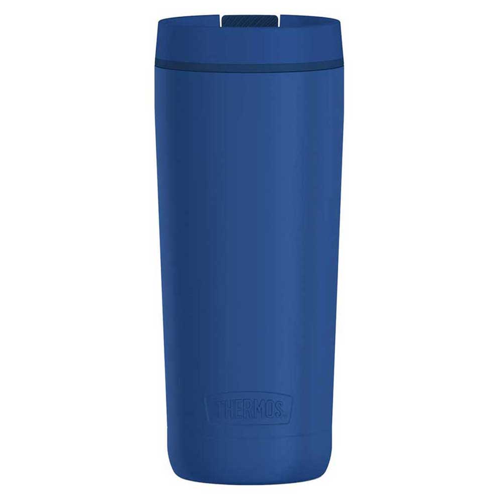 Ly giữ nhiệt Thermos Stainless Steel Travel Tumbler - Blue, 530ml
