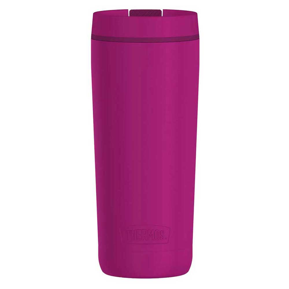 Ly giữ nhiệt Thermos Stainless Steel Travel Tumbler - Pink, 530ml