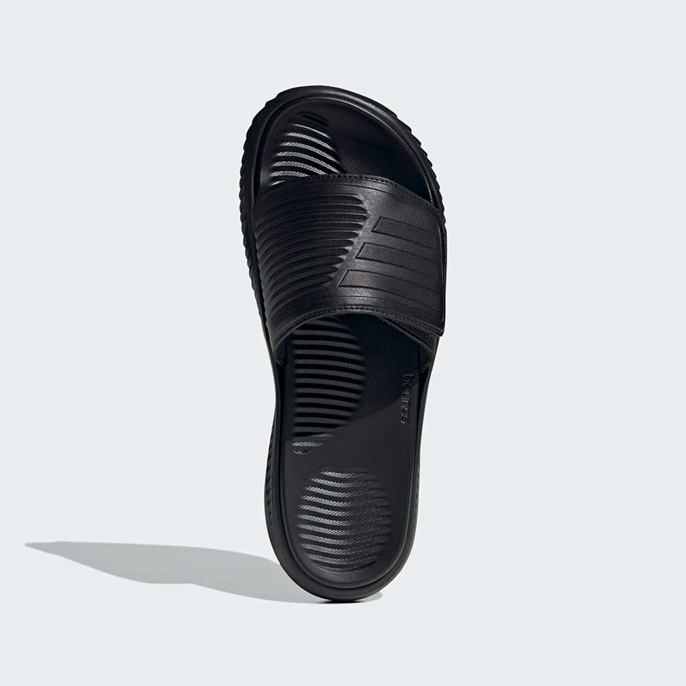 Dép Adidas Alphabounce - Black, Size M9/W10~43