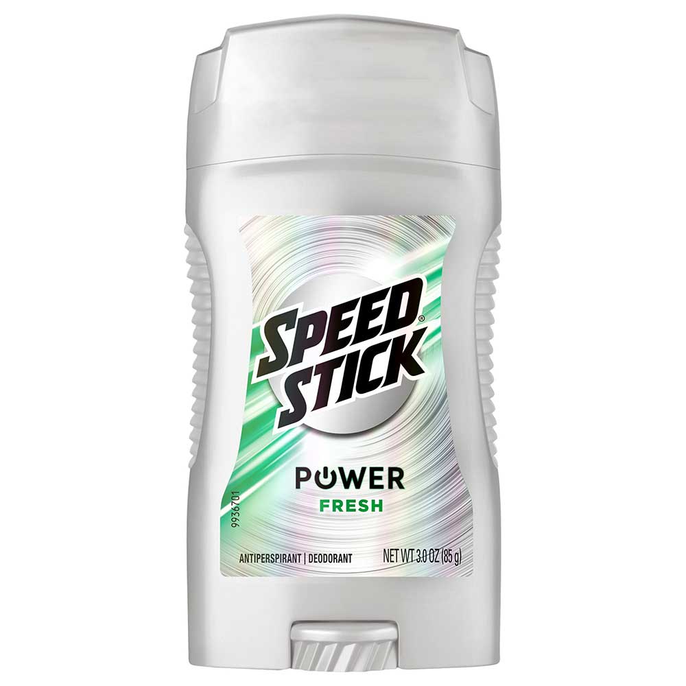Khử mùi Speed Stick Power - Fresh, 85g
