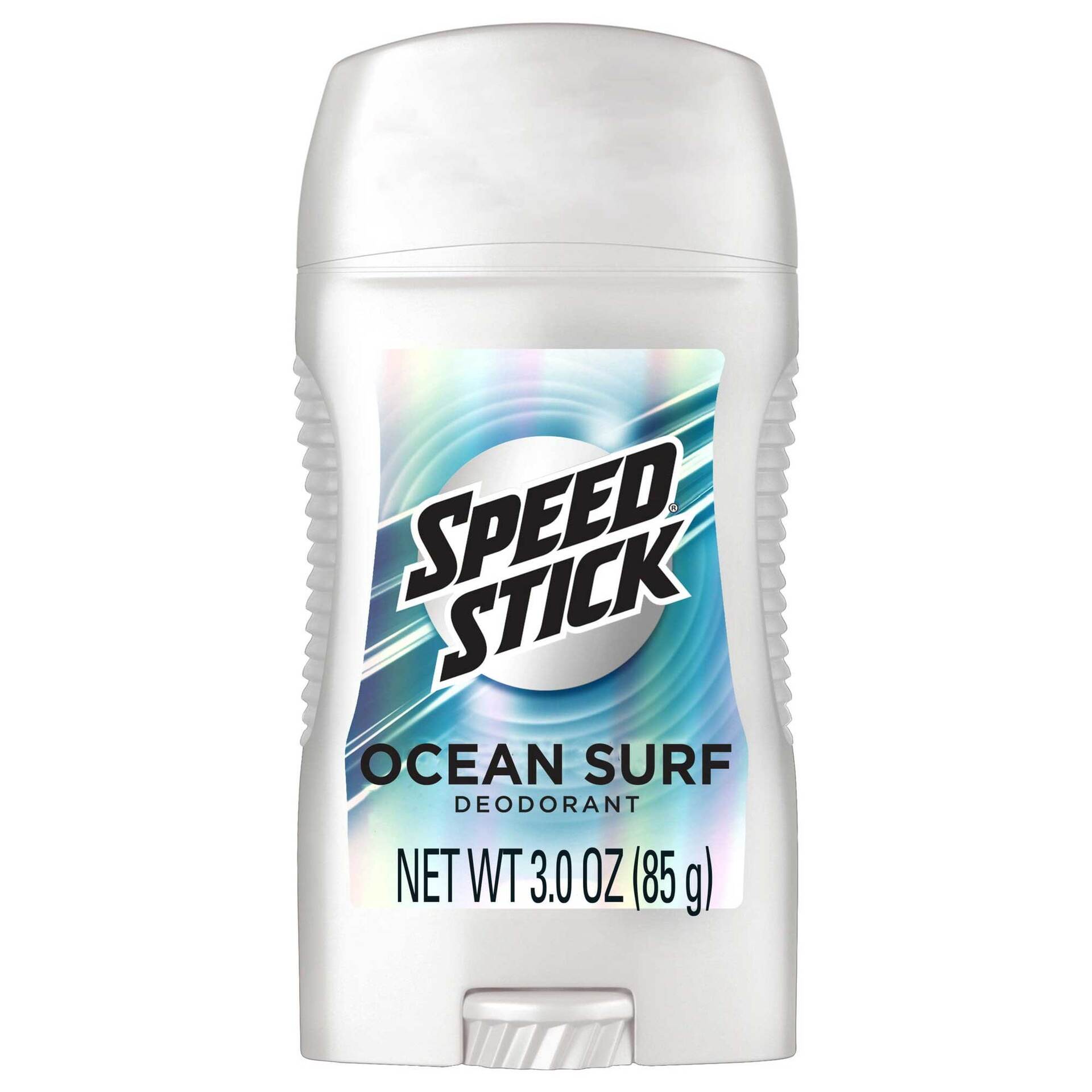 Khử mùi Speed Stick - Ocean Surf, 85g