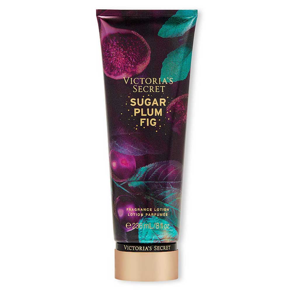 Lotion dưỡng da Victoria's Secret - Sugar Plum Fig, 236ml