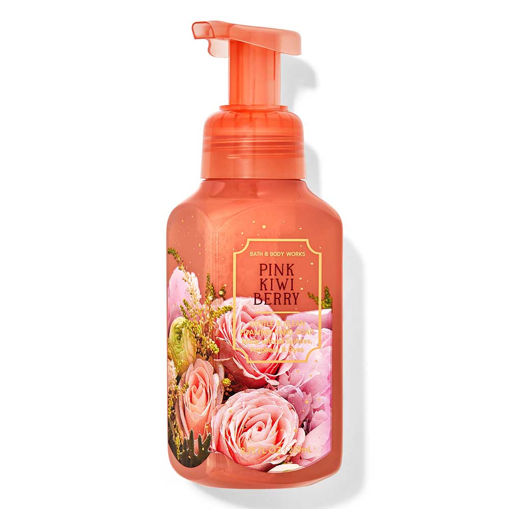 Rửa tay Bath & Body Works - Pink Kiwi Berry, 259ml