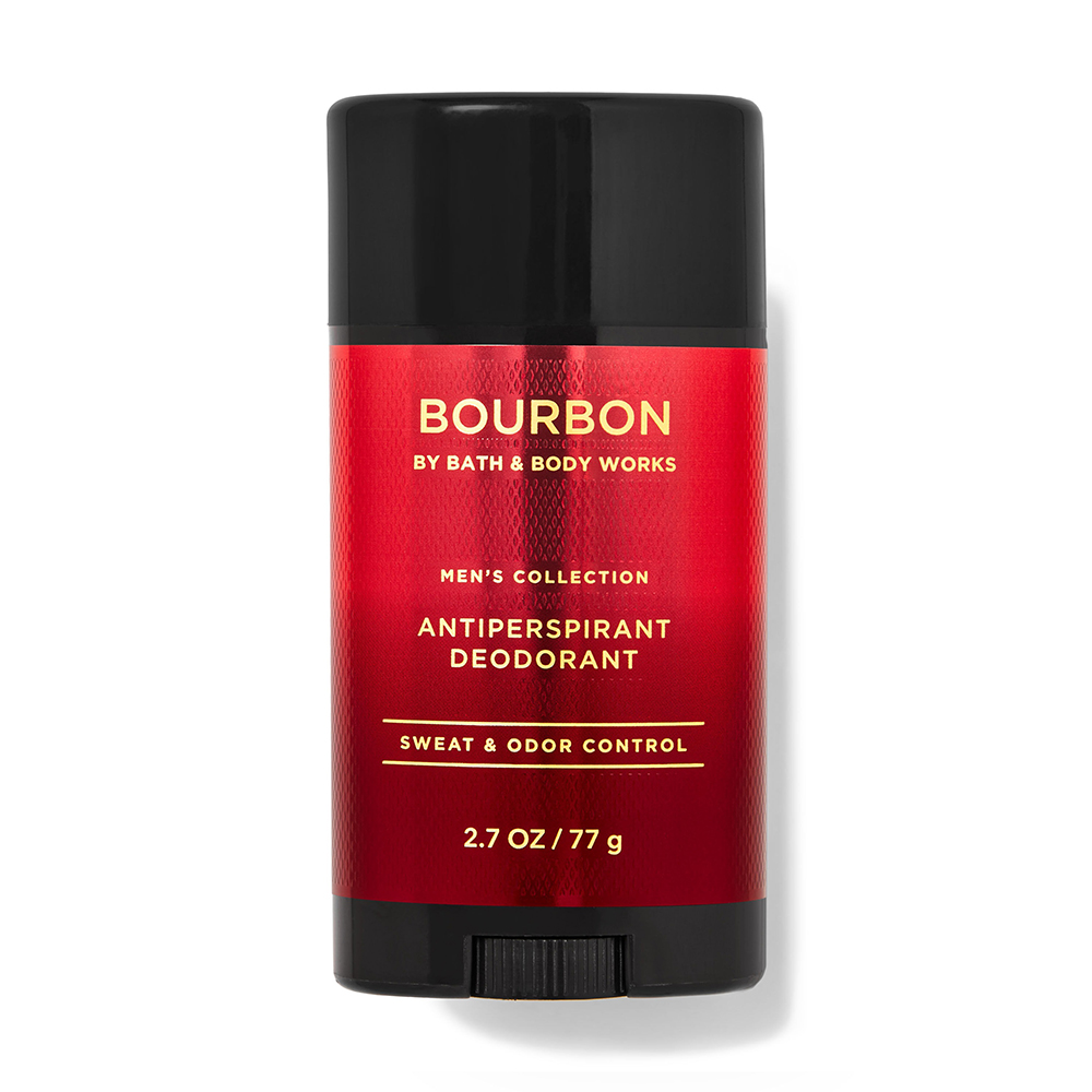 Khử mùi Bath & Body Works - Bourbon, 77g