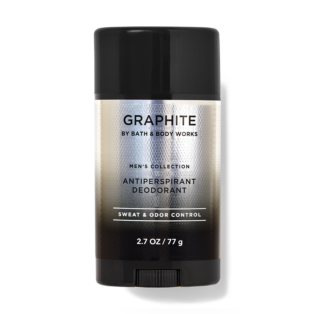 Khử mùi Bath & Body Works - Graphite, 77g