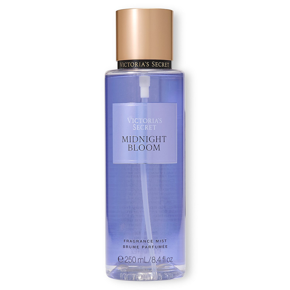 Xịt thơm toàn thân Victoria's Secret - Midnight Bloom, 250ml