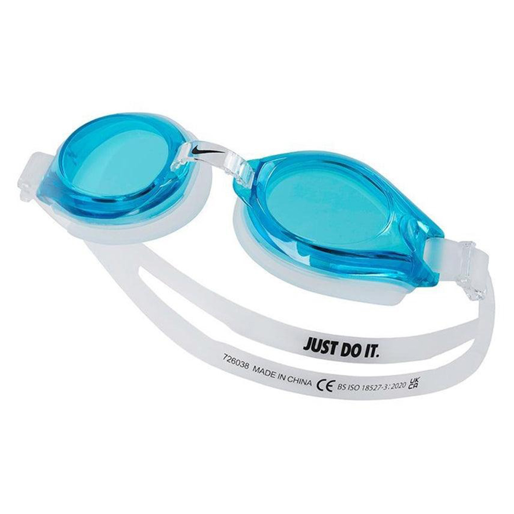 Kính bơi Nike Active, Aquamarine