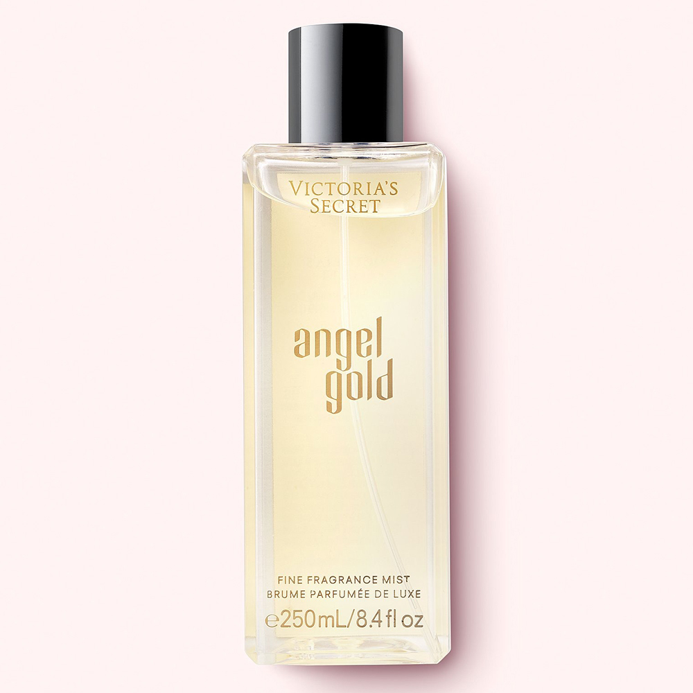 Xịt thơm toàn thân Victoria's Secret - Angel Gold, 250ml
