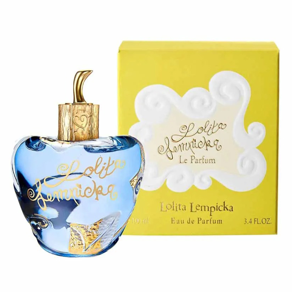Nước hoa Lolita Lempicka Le Parfum - Eau de Parfum, 100ml