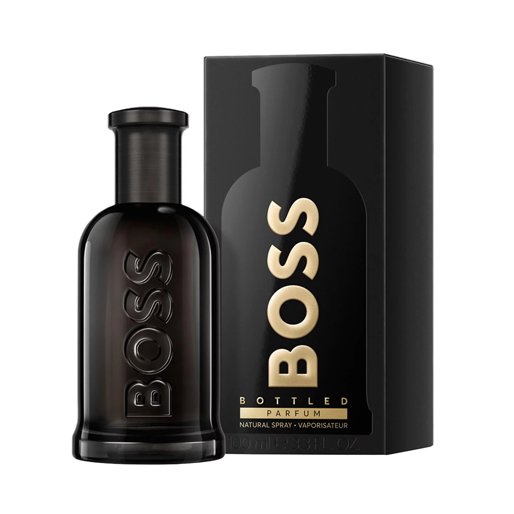 Nước hoa Hugo Boss Boss Bottled - Parfum, 100ml