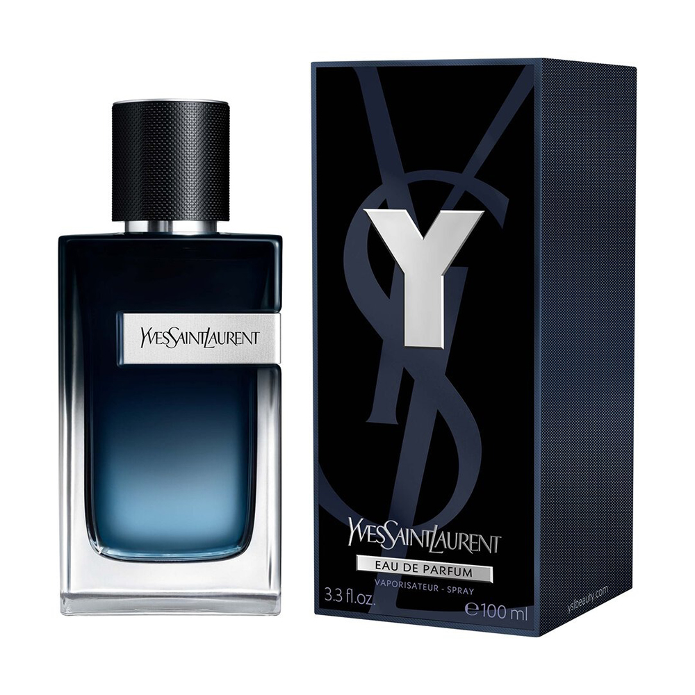 Nước hoa Yves Saint Laurent Y - Eau De Parfum, 100ml