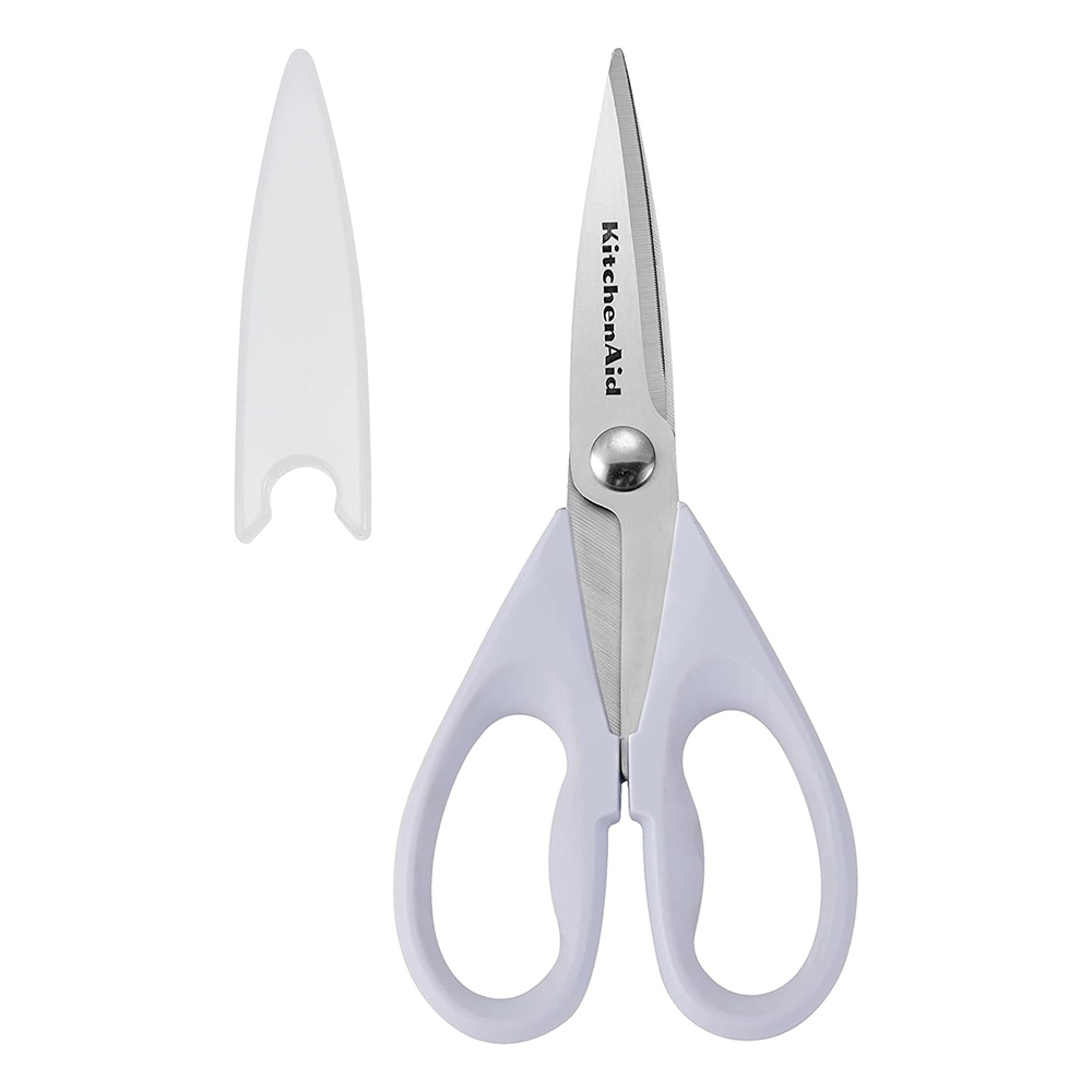 Kéo KitchenAid Utility Shears - Lavendar Cream