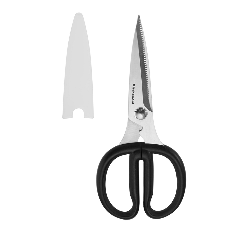 Kéo KitchenAid Universal All Purpose Shears - Black