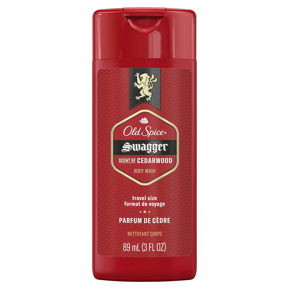 Sữa tắm Old Spice Swagger, 89ml