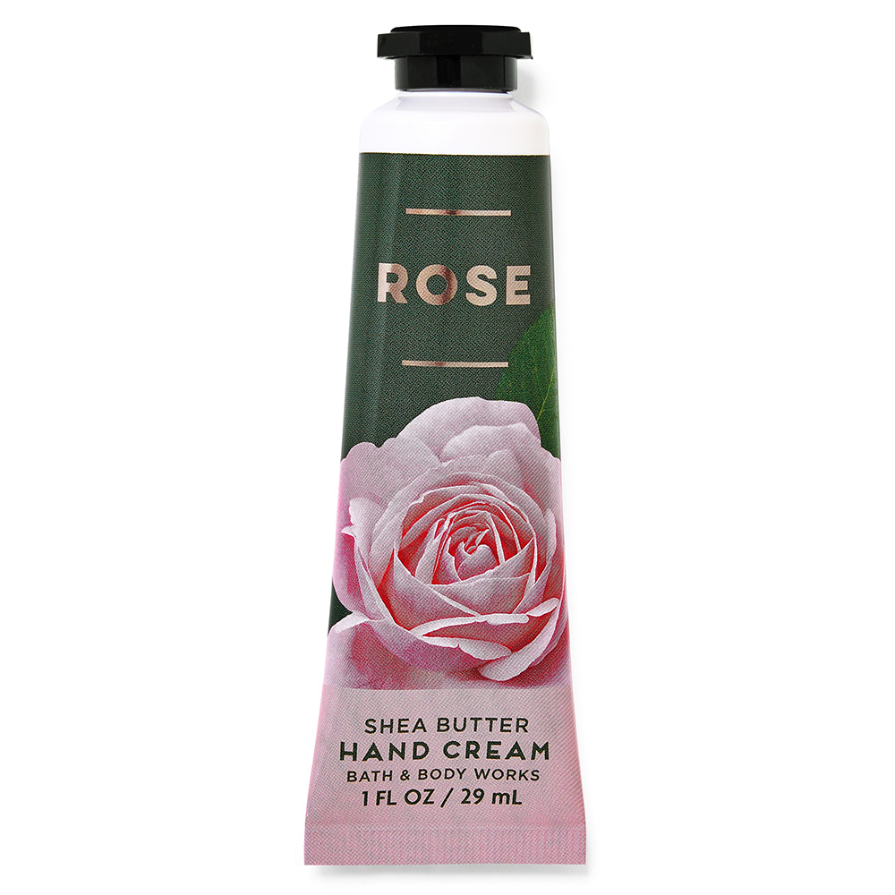 Kem dưỡng da tay Bath & Body Works - Rose, 29ml