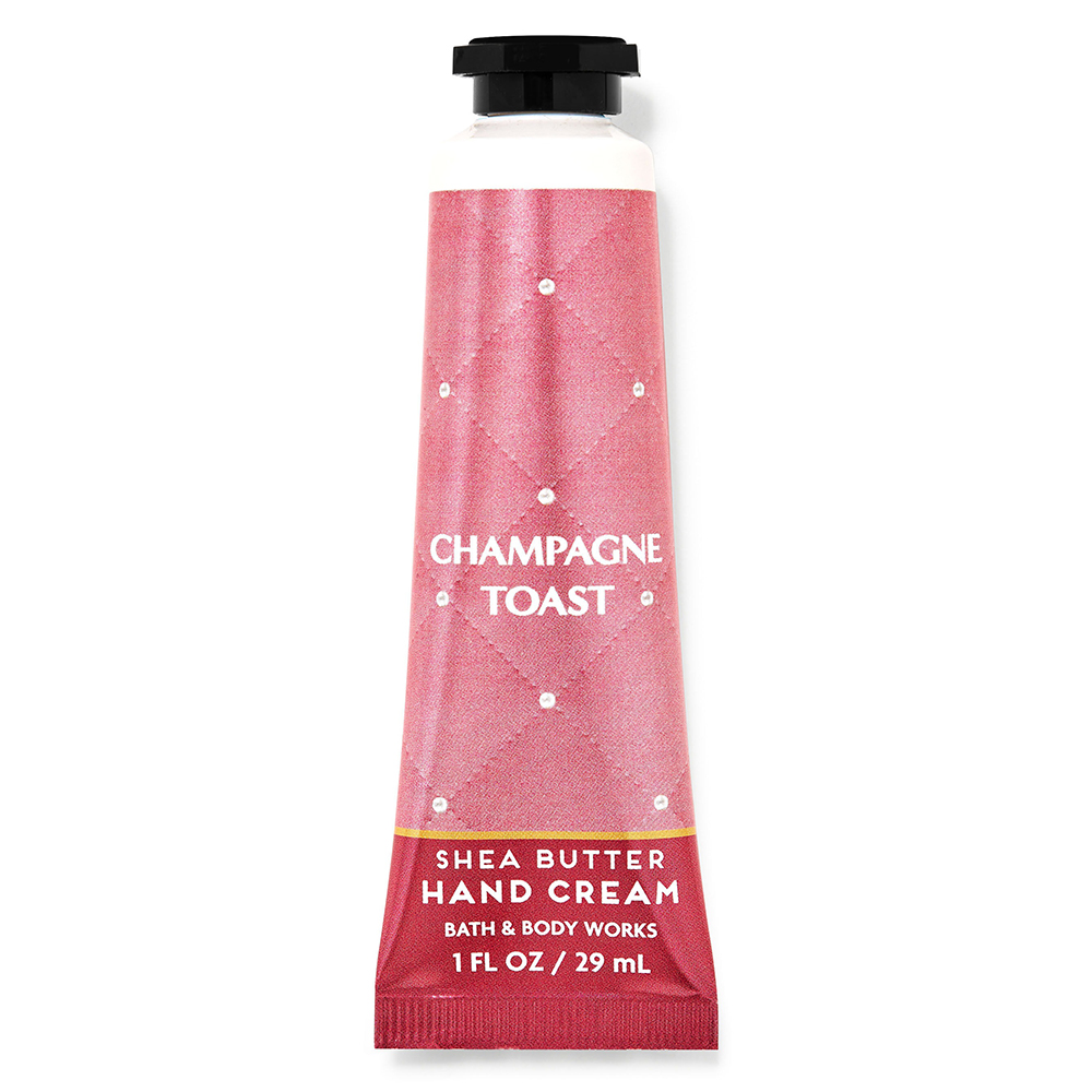 Kem dưỡng da tay Bath & Body Works - Champagne Toast, 29ml