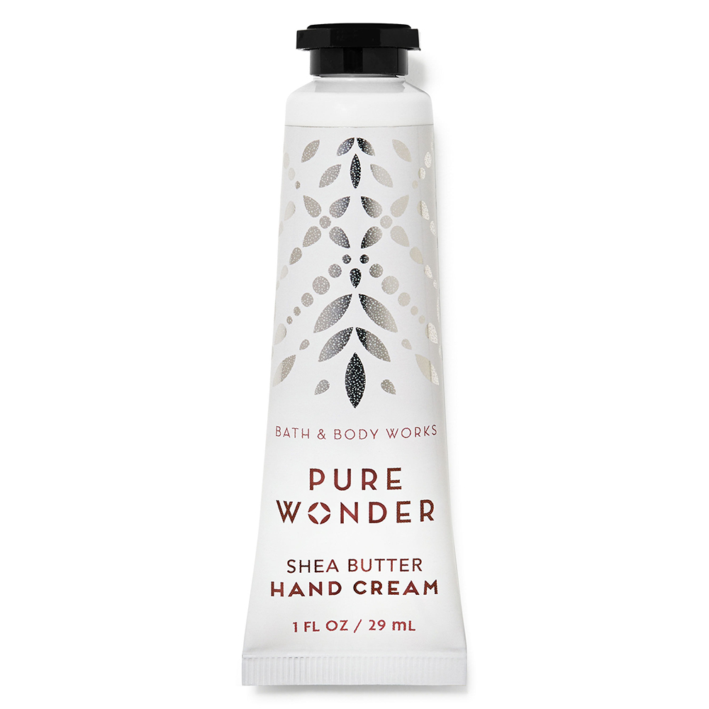 Kem dưỡng da tay Bath & Body Works - Pure Wonder, 29ml