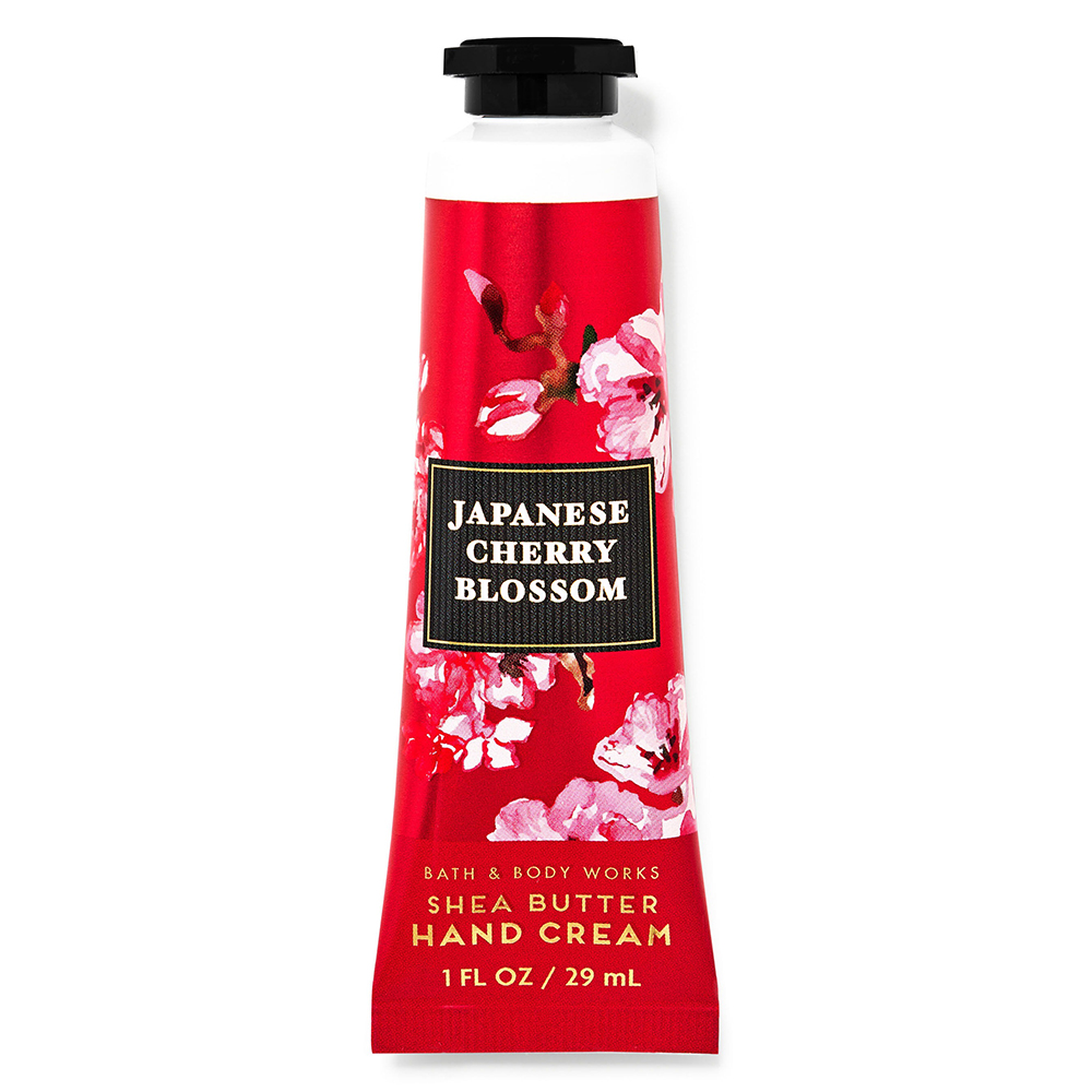 Kem dưỡng da tay Bath & Body Works - Japanese Cherry Blossom, 29ml