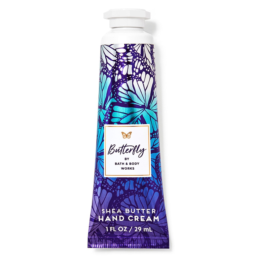 Kem dưỡng da tay Bath & Body Works - Butterfly, 29ml