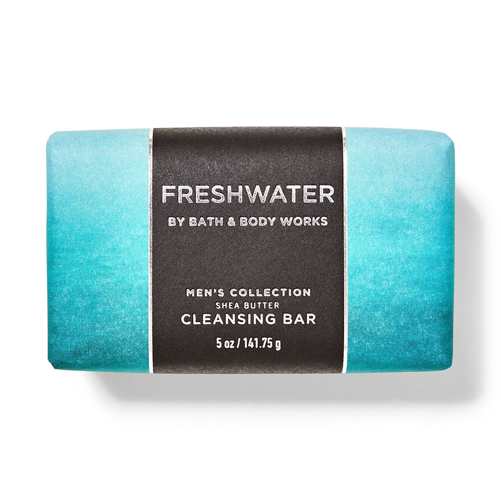 Xà phòng Bath & Body Works Men's - Freshwater, 141.75g