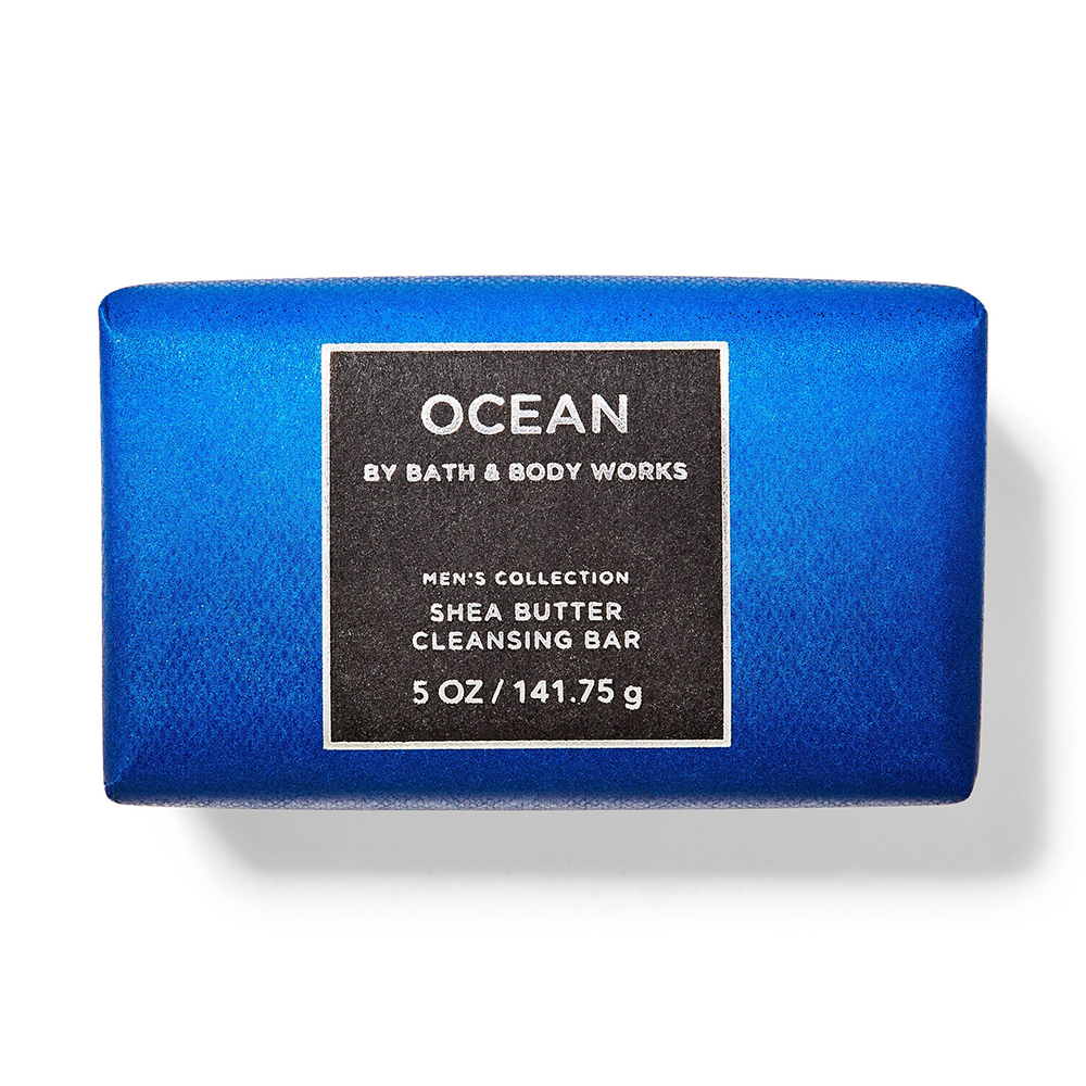 Xà phòng Bath & Body Works Men's - Ocean, 141.75g