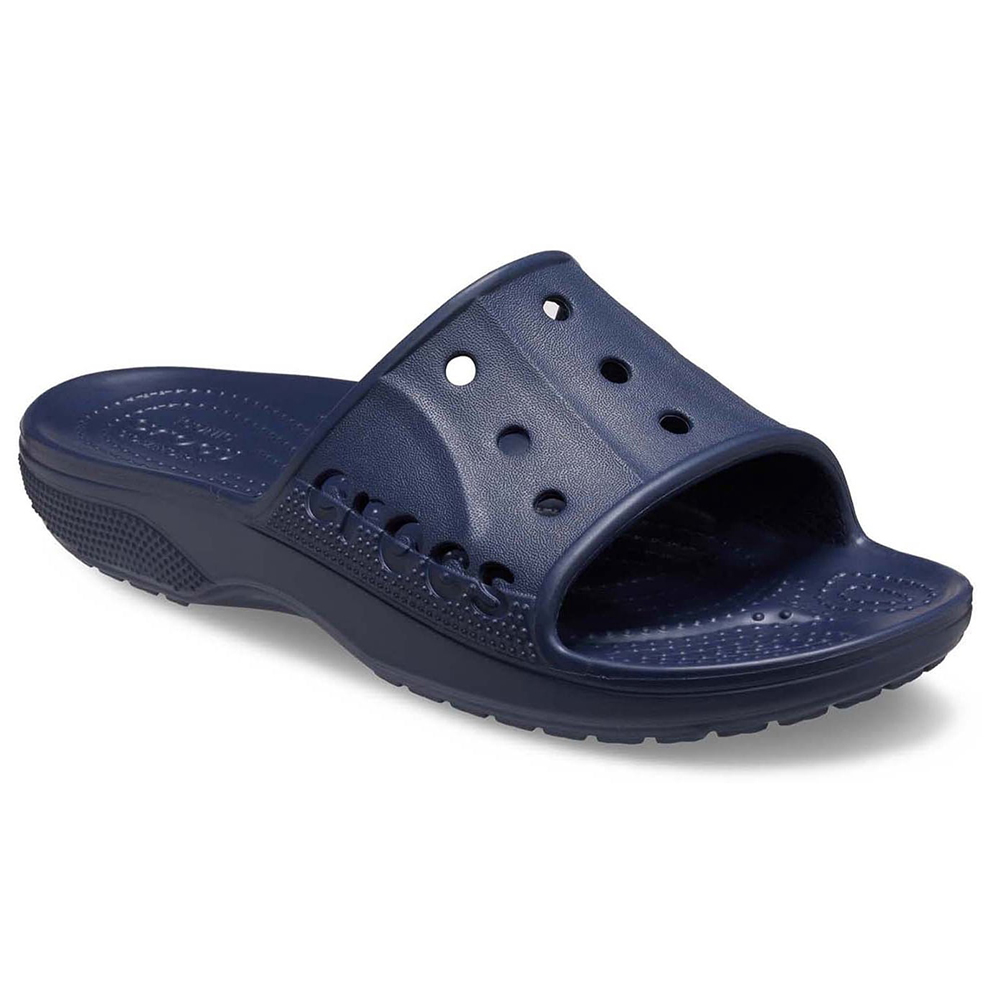 Dép Crocs Baya II - Navy, Size M10/W12 ~ 43/44