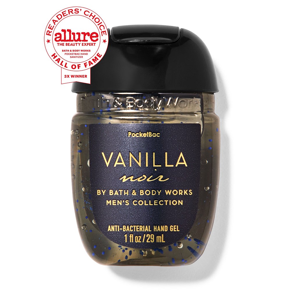 Gel rửa tay Bath & Body Works - Vanilla Noir, 29ml