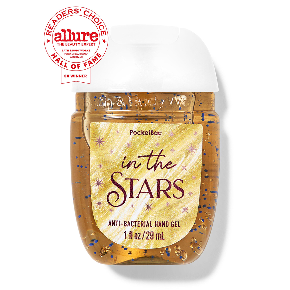 Gel rửa tay Bath & Body Works - In The Stars, 29ml