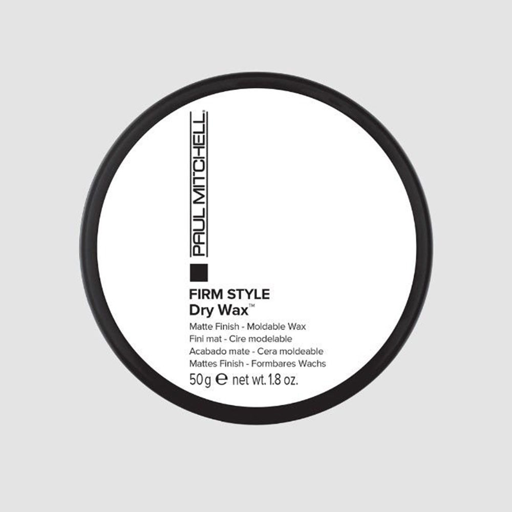 Sáp tạo kiểu tóc Paul Mitchell Dry Wax, 50g