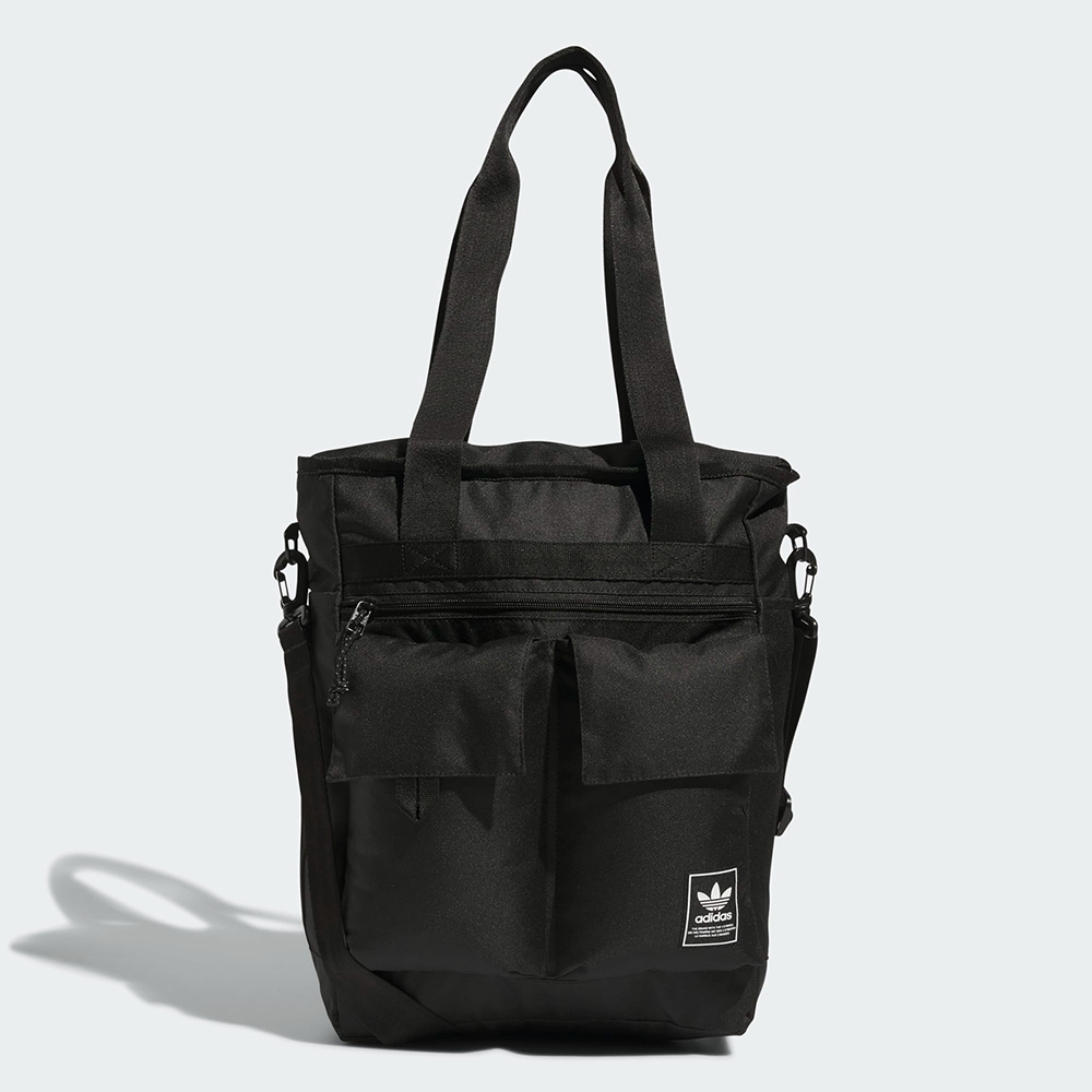 Túi Adidas Originals Utility 2.0 Tote, Black