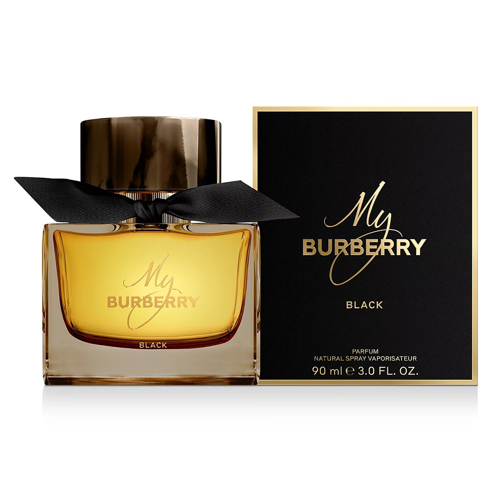 Nước hoa My Burberry Black - Parfum, 90ml