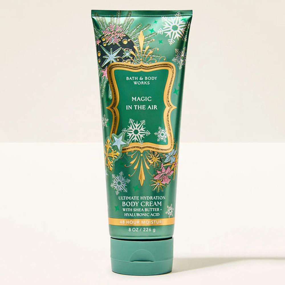 Kem dưỡng da Bath & Body Works - Magic In The Air, 226g