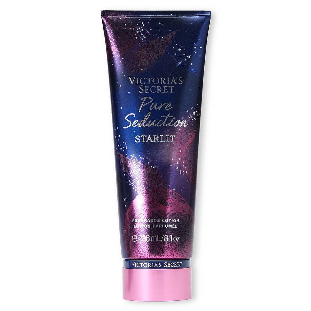 Lotion dưỡng da Victoria's Secret Starlit - Pure Seduction, 236ml