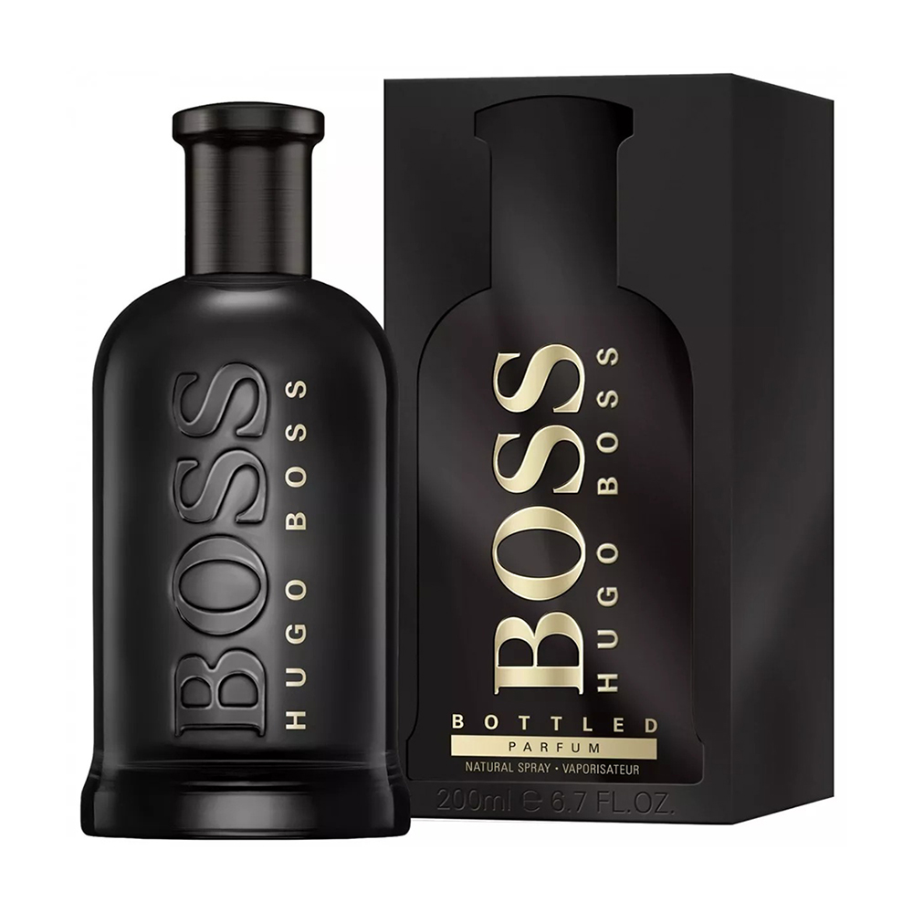 Nước hoa Hugo Boss Boss Bottled - Parfum, 200ml