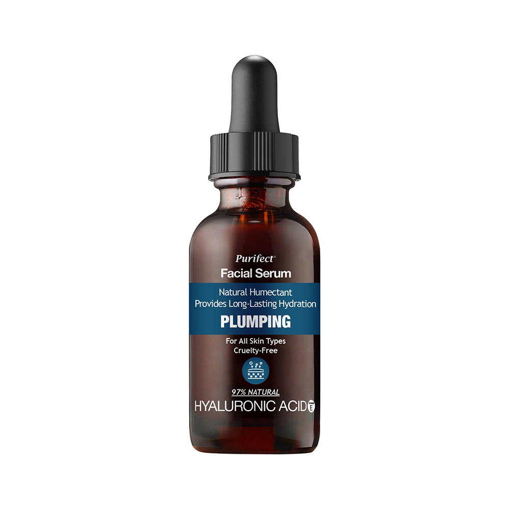 Serum Purifect Plumpling Hyaluronic Acid, 30ml