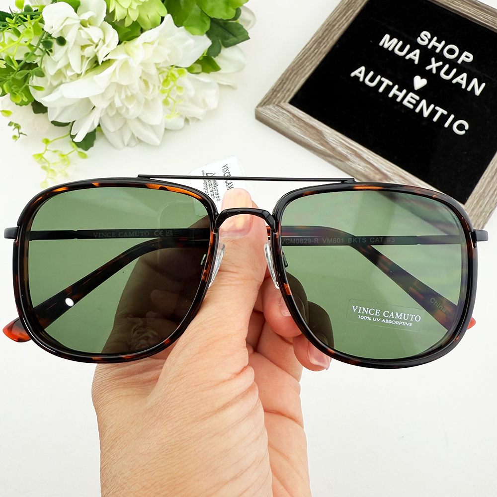 Kính mát Vince Camuto, Brown