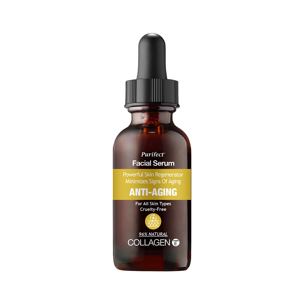 Serum Purifect Anti-aging Collagen, 30ml