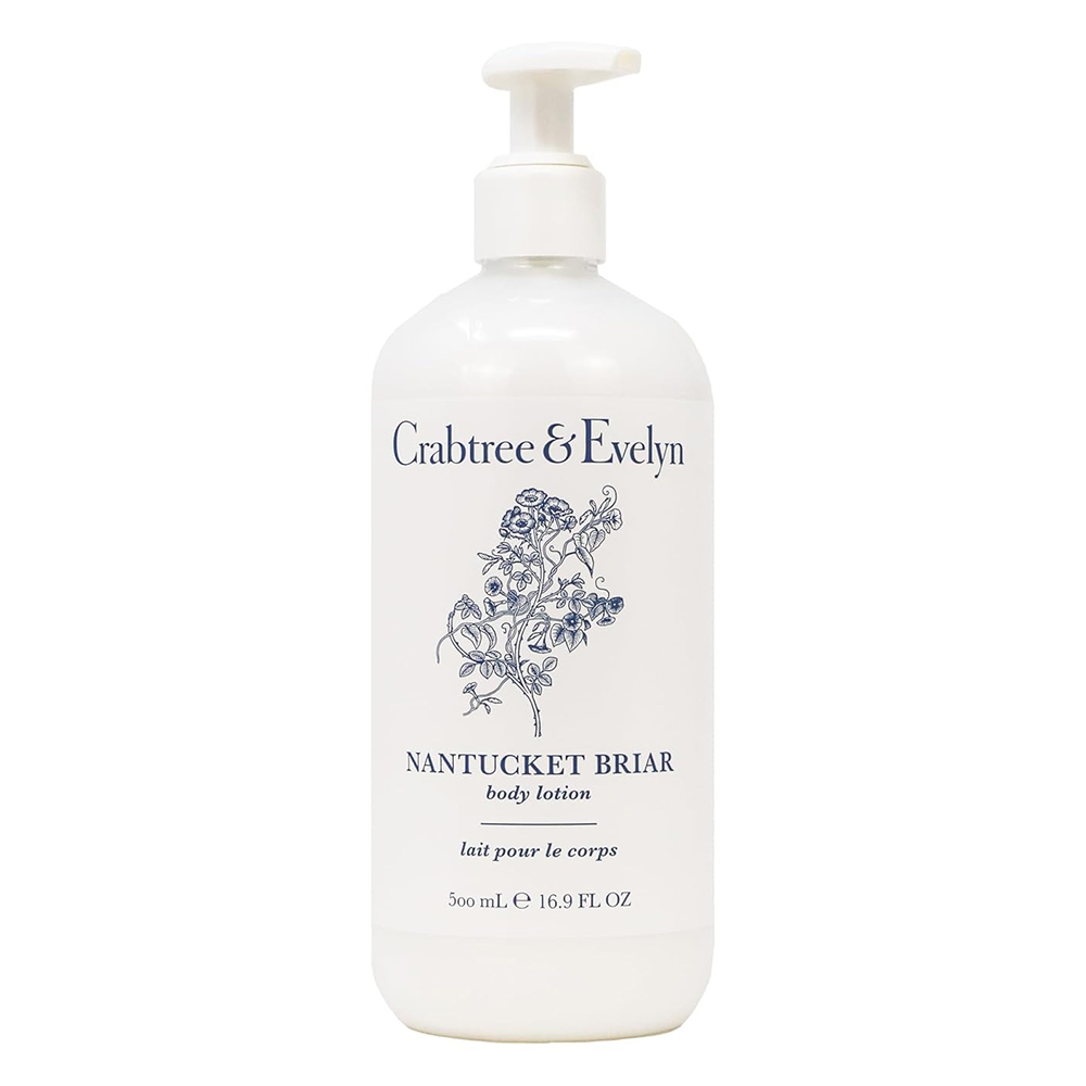 Lotion dưỡng da Crabtree & Evelyn - Nantucket Briar, 500ml