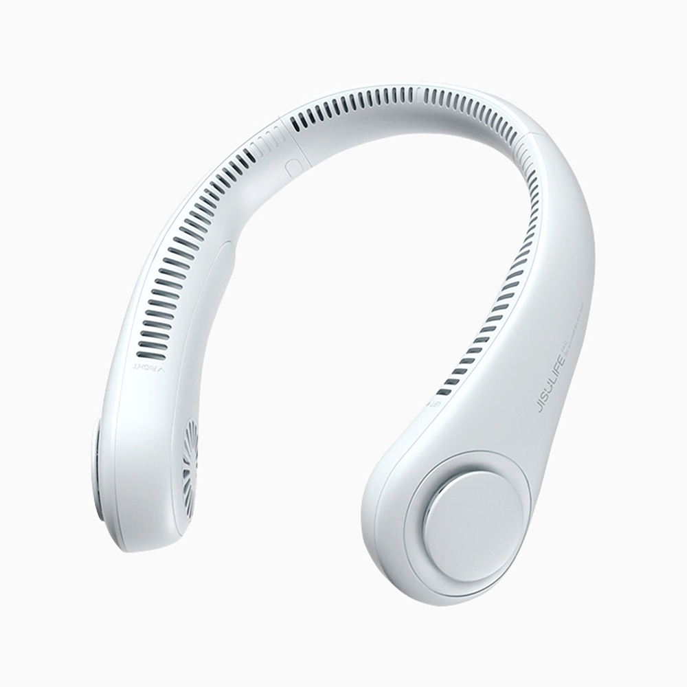 Quạt đeo cổ JisuLife Neck Fan