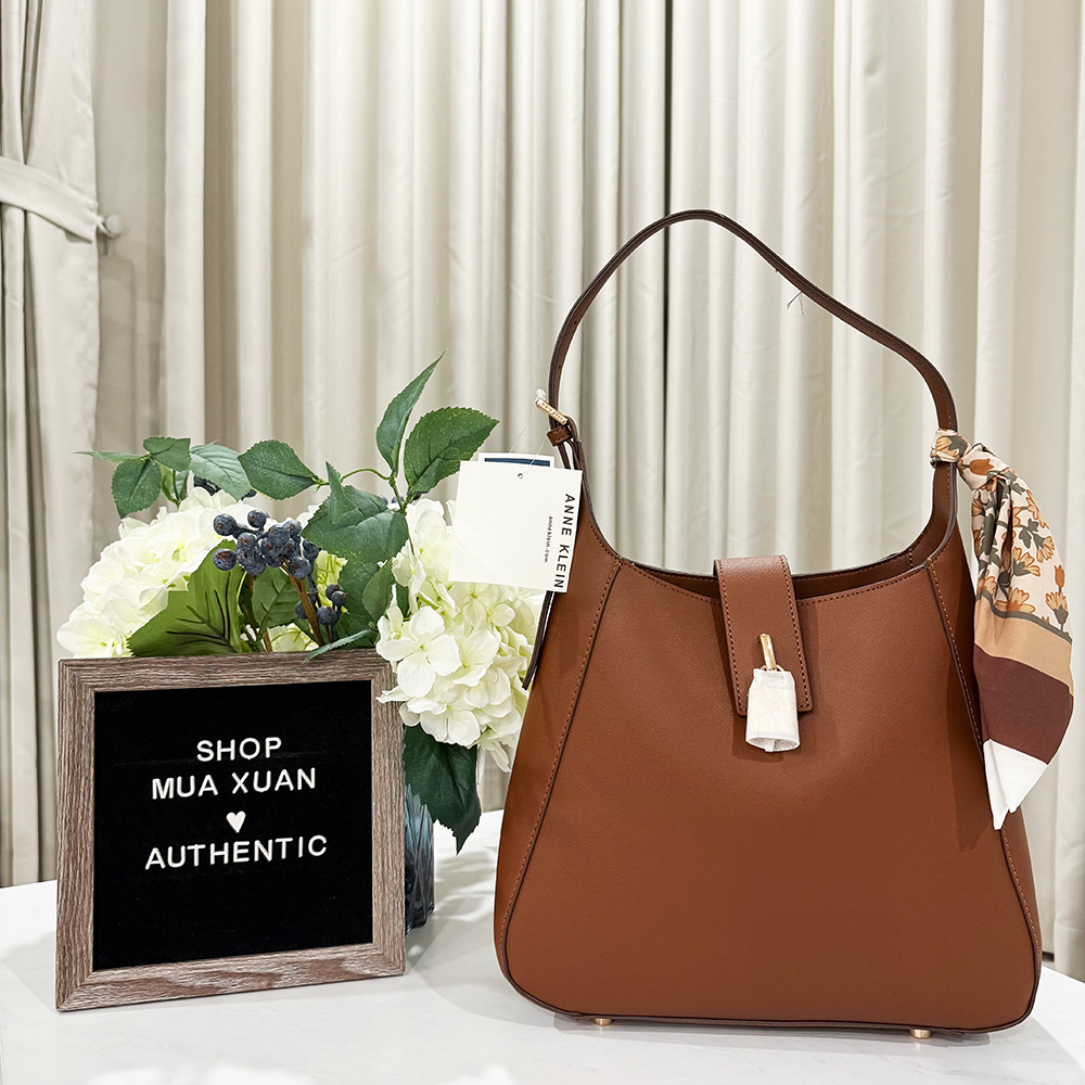 Túi Anne Klein Marea, Hazelnut